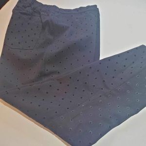 Isaac Mizrahi Stretch Pants NWOT